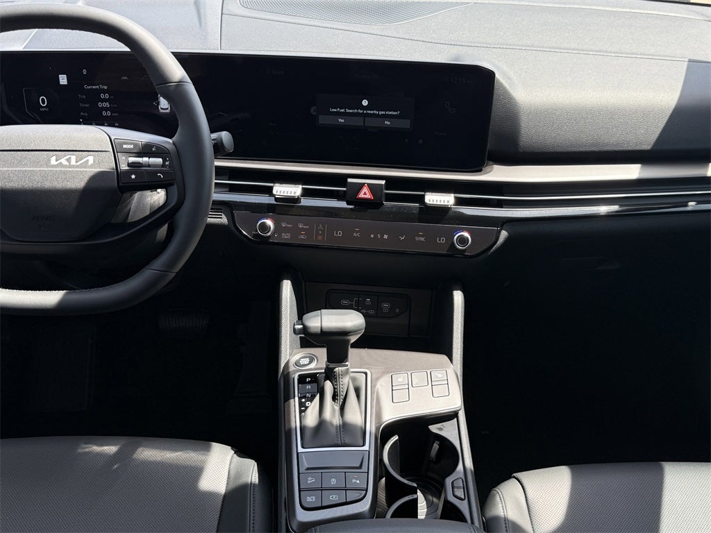 2026 Kia Sportage SX