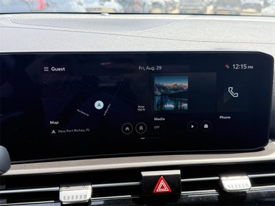 2026 Kia Sportage SX