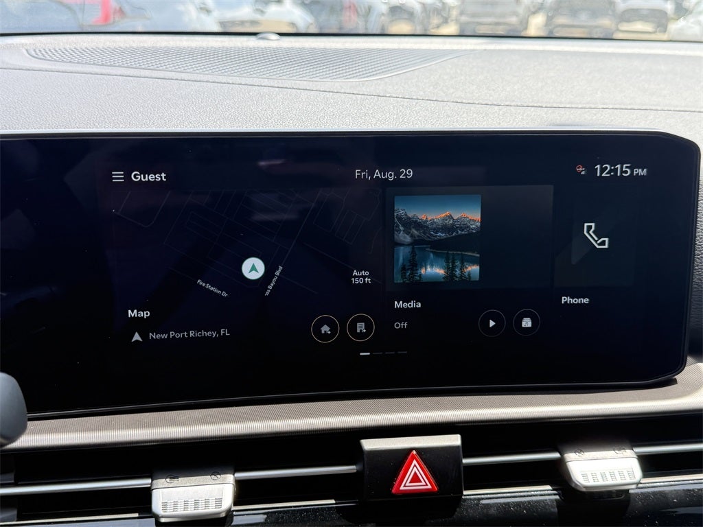 2026 Kia Sportage SX