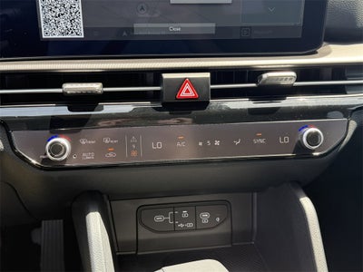 2026 Kia Sportage SX