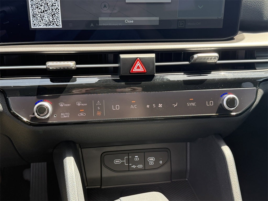 2026 Kia Sportage SX