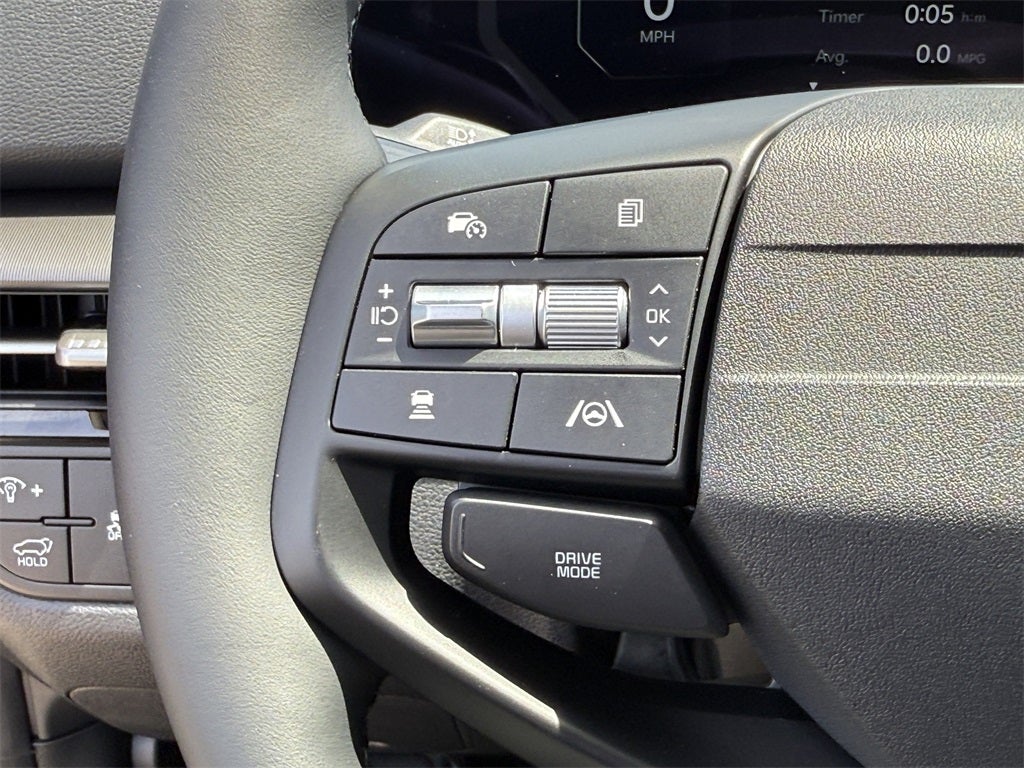 2026 Kia Sportage SX