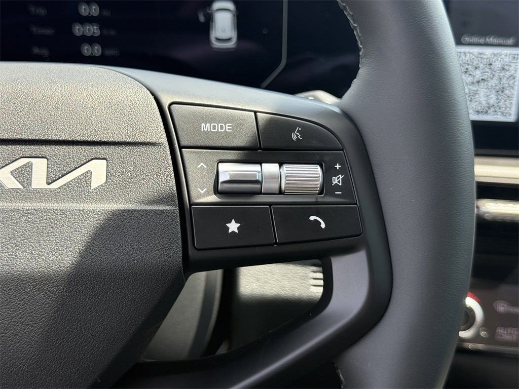 2026 Kia Sportage SX