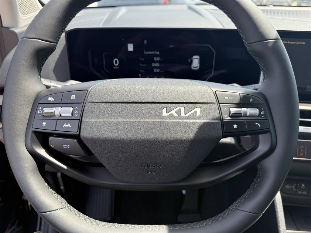 2026 Kia Sportage SX