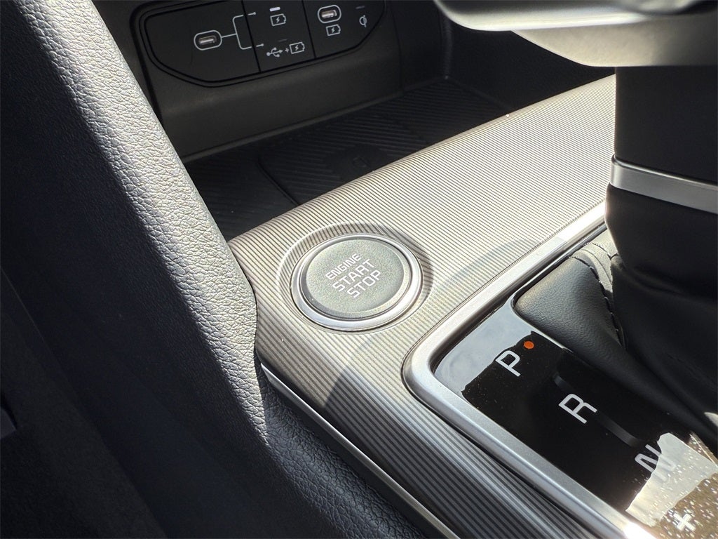 2026 Kia Sportage SX