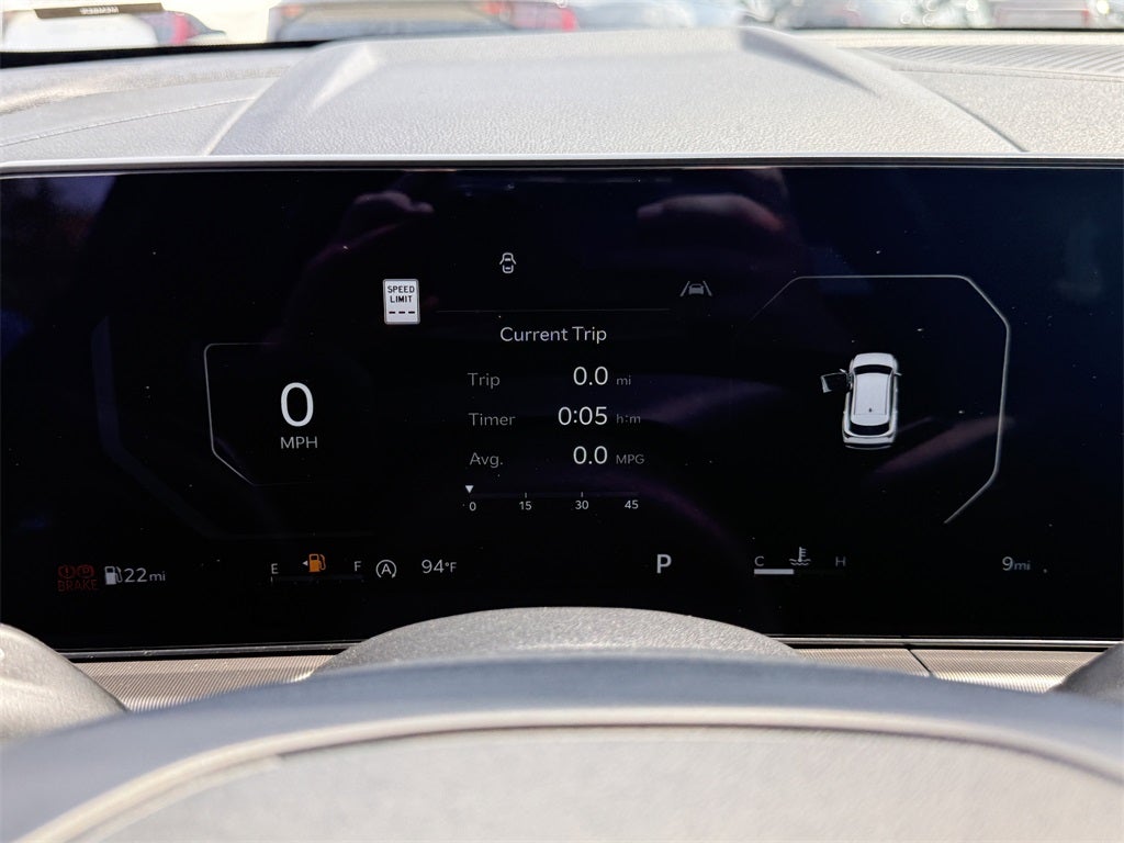 2026 Kia Sportage SX