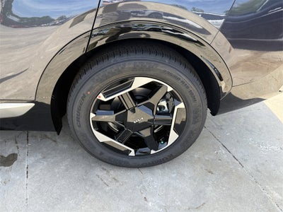 2026 Kia Sportage SX