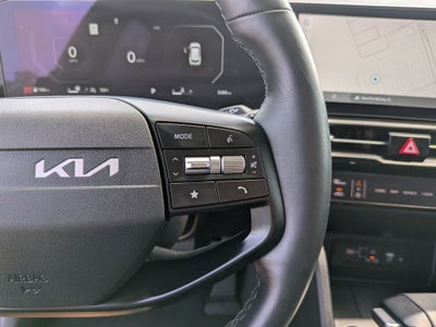 2026 Kia Sportage SX