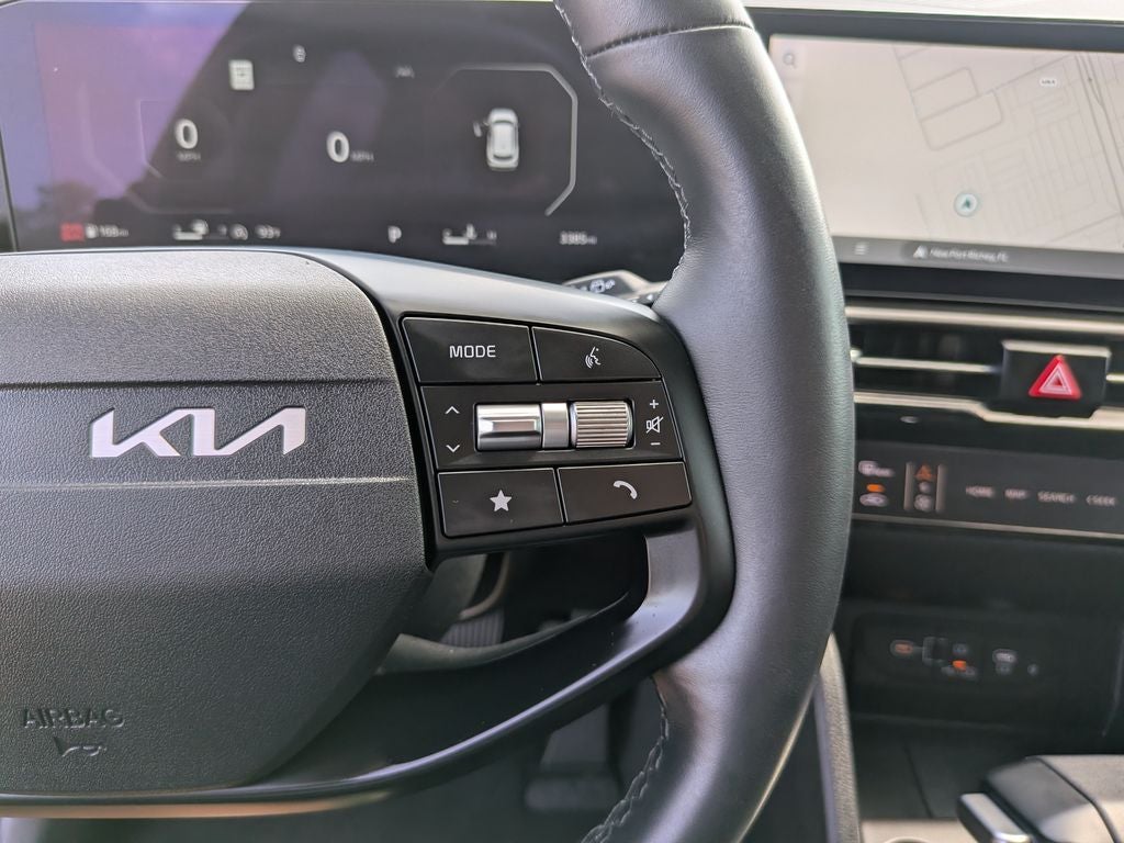 2026 Kia Sportage SX