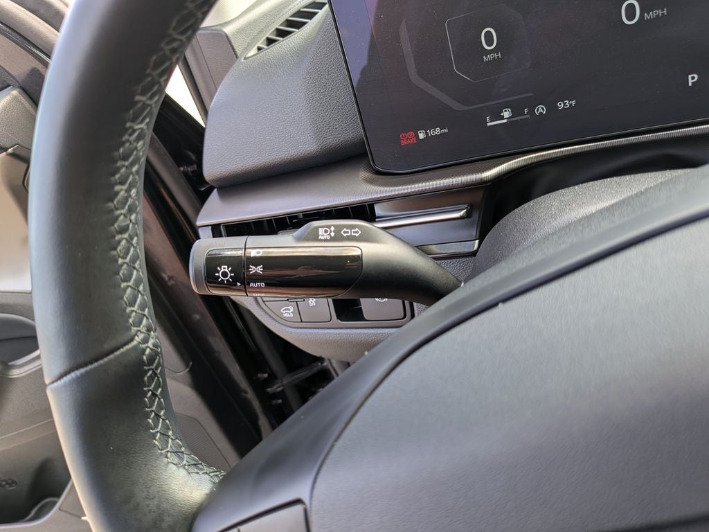 2026 Kia Sportage SX