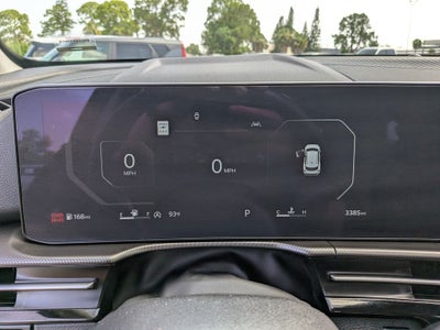 2026 Kia Sportage SX