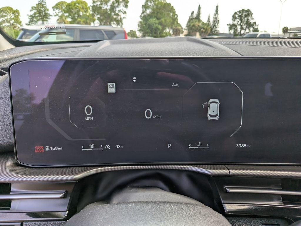2026 Kia Sportage SX