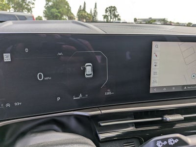 2026 Kia Sportage SX