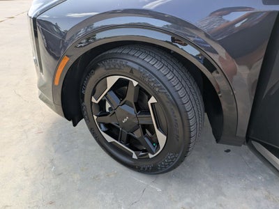 2026 Kia Sportage SX