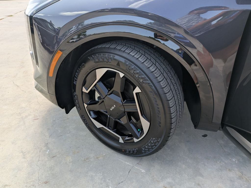 2026 Kia Sportage SX