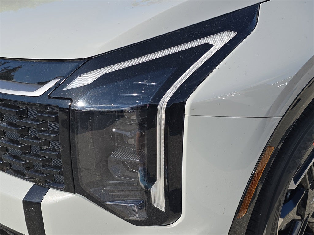 2026 Kia Sportage SX