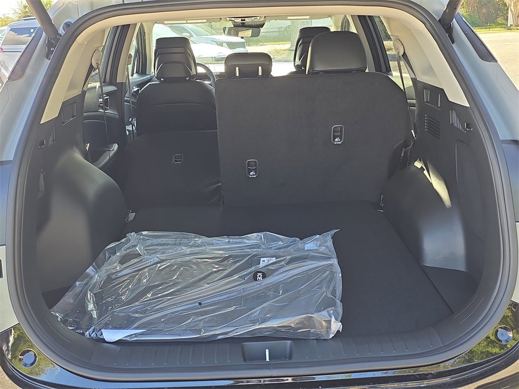 2026 Kia Sportage SX