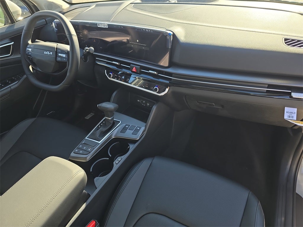 2026 Kia Sportage SX