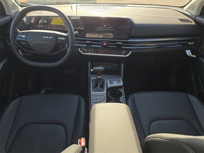 2026 Kia Sportage SX