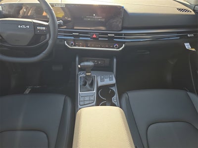 2026 Kia Sportage SX