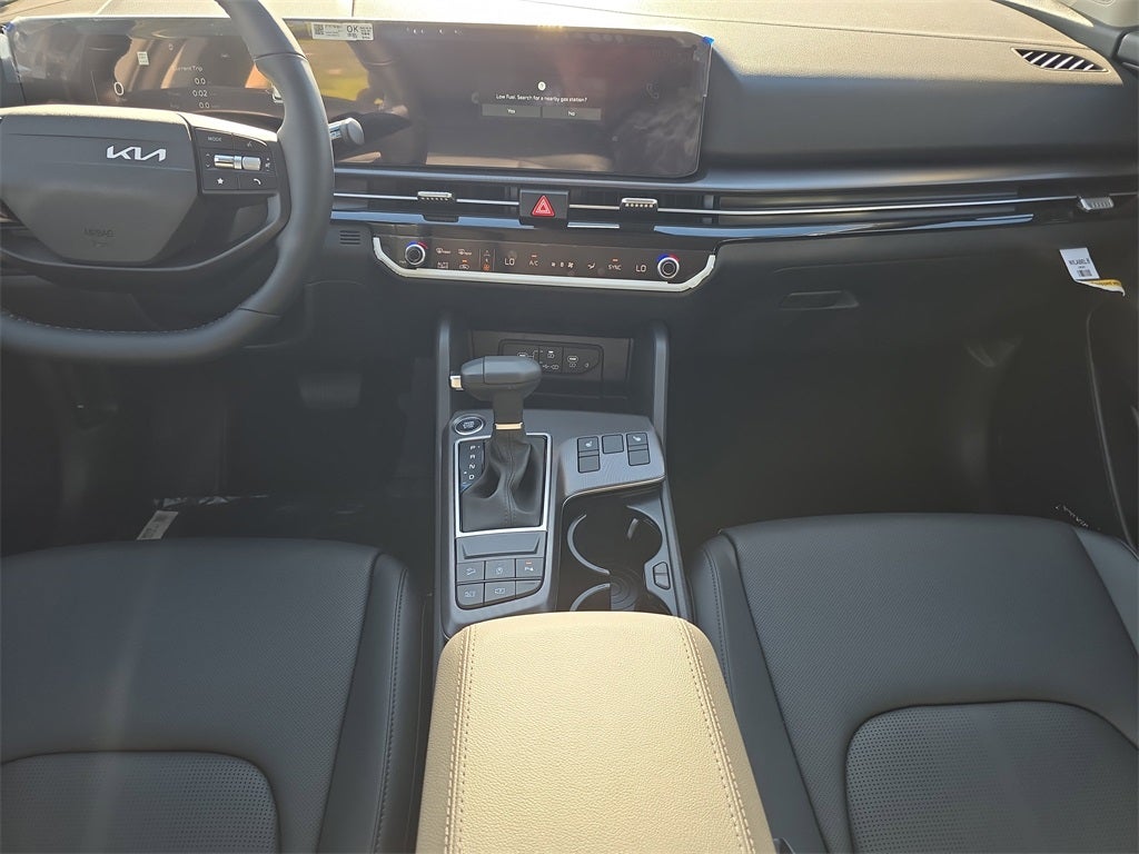 2026 Kia Sportage SX