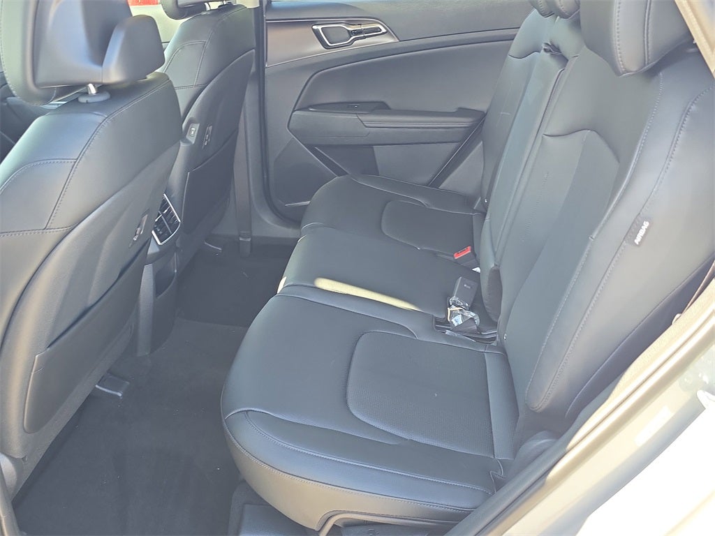 2026 Kia Sportage SX