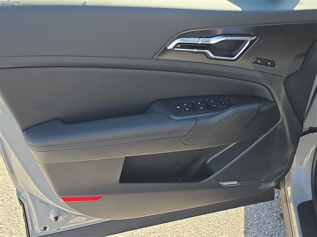 2026 Kia Sportage SX