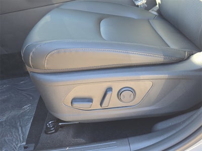 2026 Kia Sportage SX