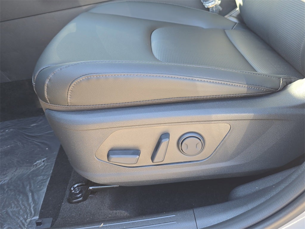 2026 Kia Sportage SX