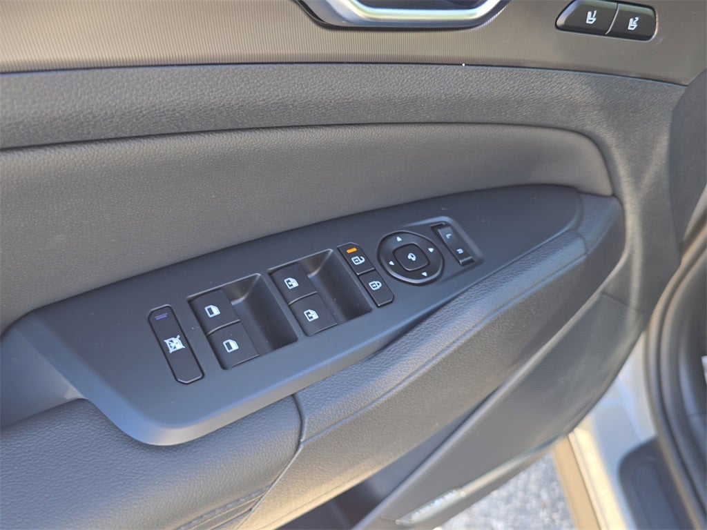 2026 Kia Sportage SX