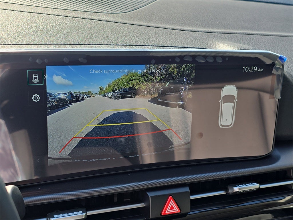 2026 Kia Sportage SX