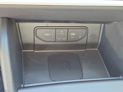 2026 Kia Sportage SX