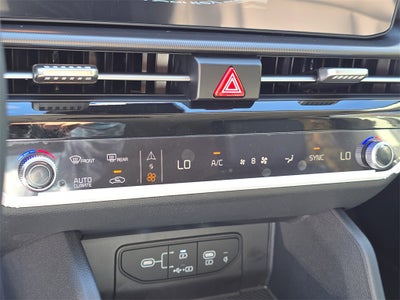 2026 Kia Sportage SX