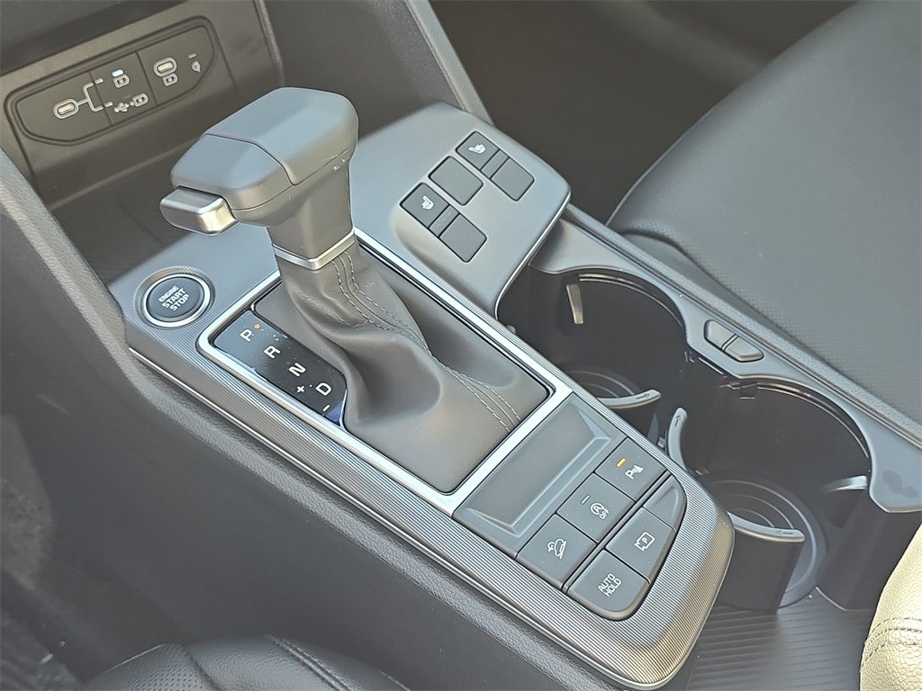 2026 Kia Sportage SX