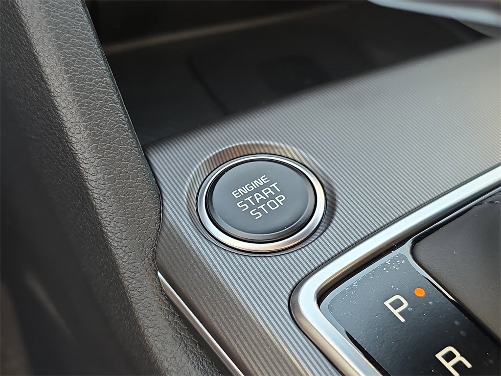 2026 Kia Sportage SX