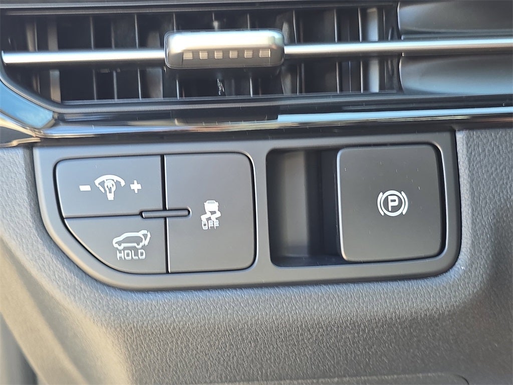 2026 Kia Sportage SX