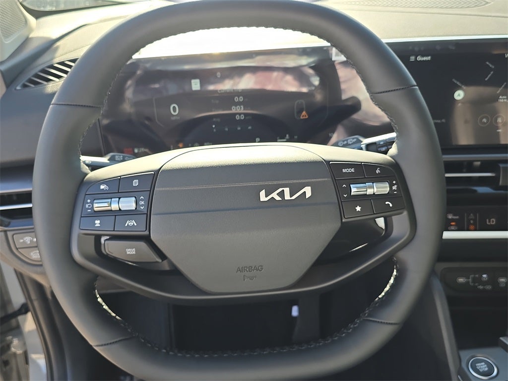 2026 Kia Sportage SX