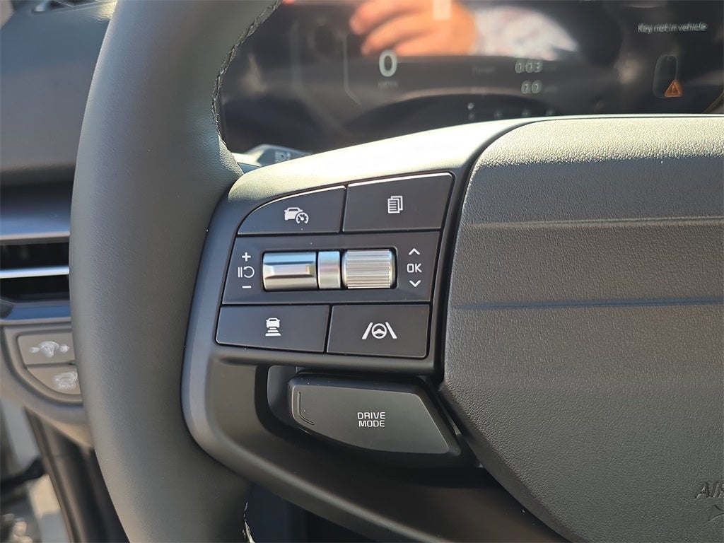 2026 Kia Sportage SX