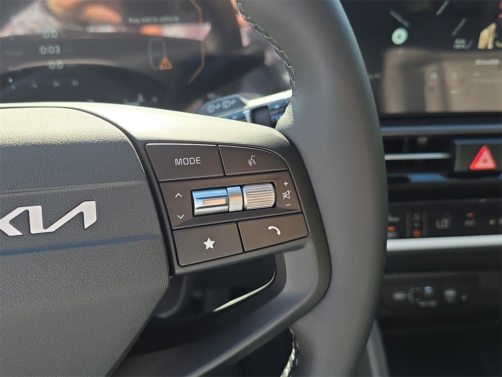 2026 Kia Sportage SX