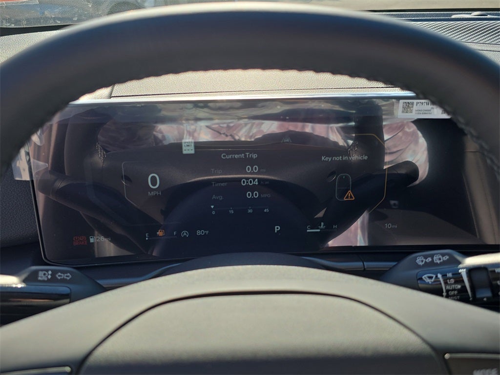 2026 Kia Sportage SX