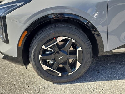 2026 Kia Sportage SX