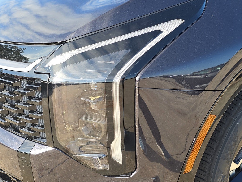 2026 Kia Sportage SX