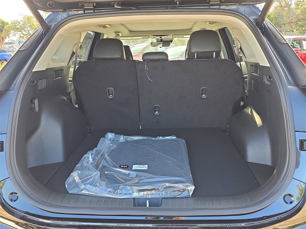 2026 Kia Sportage SX