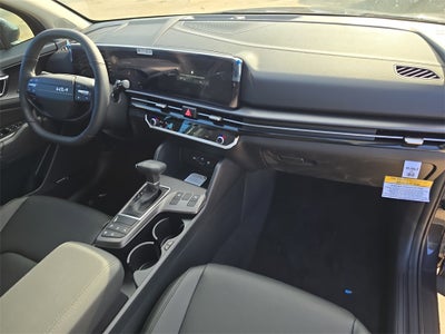 2026 Kia Sportage SX