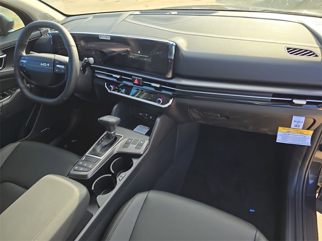 2026 Kia Sportage SX