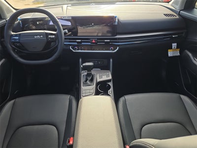 2026 Kia Sportage SX