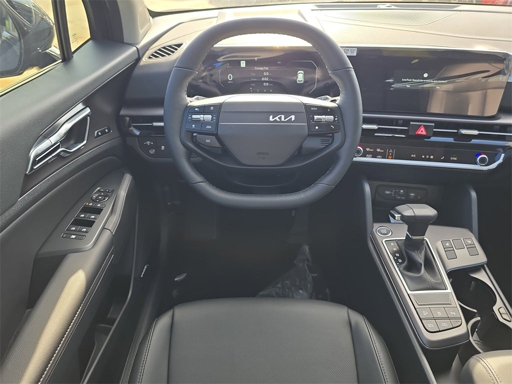 2026 Kia Sportage SX