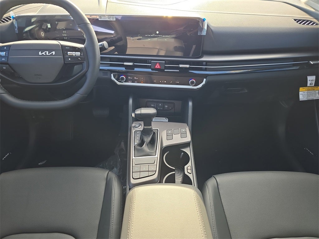 2026 Kia Sportage SX