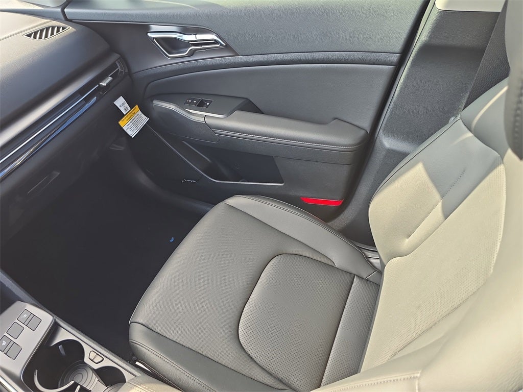 2026 Kia Sportage SX