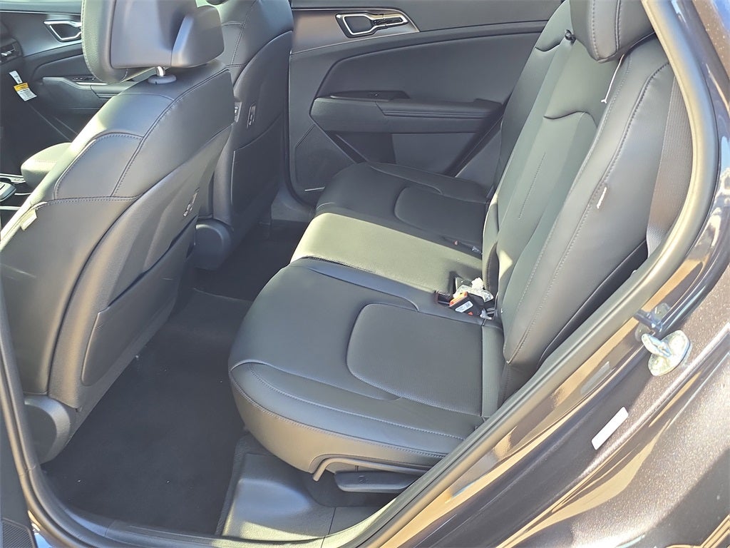 2026 Kia Sportage SX